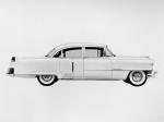 Cadillac Series 60 Fleetwood Special 1954 года